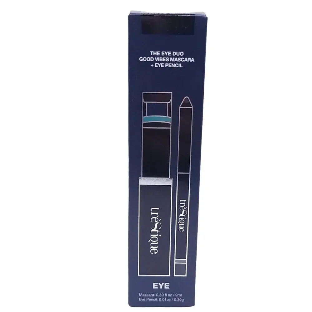 TrèStique Eye Duo Mascara & Eye Pencil